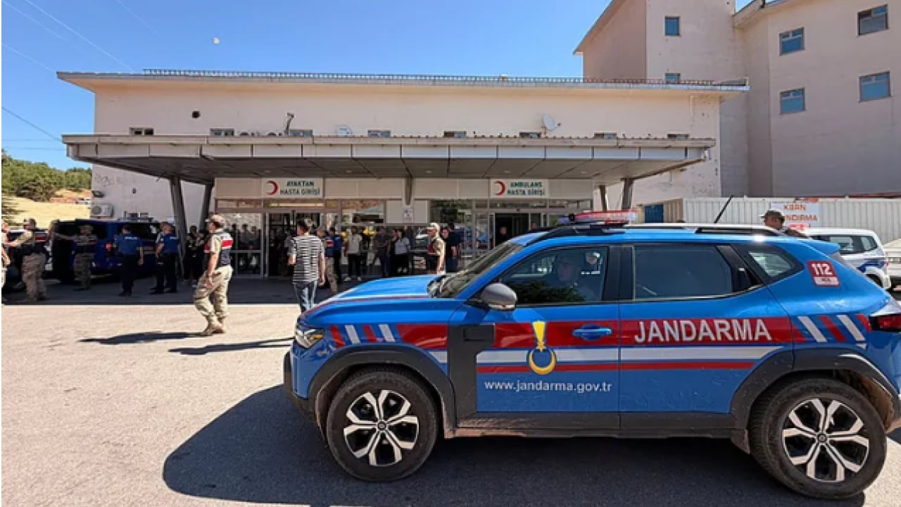Foto - Gülistan Doku dosyasında kritik kırılma! 5 şüpheli gözaltında, soruşturmada yeni perde aralandı