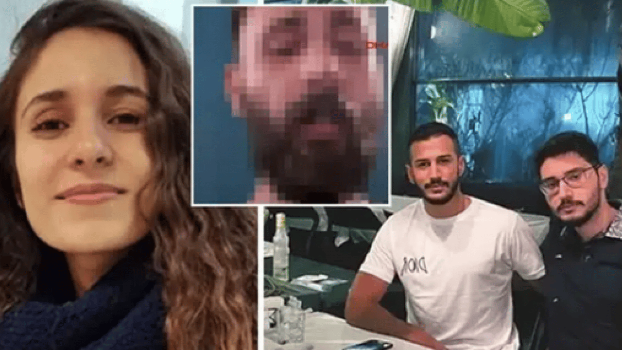 Foto - Gülistan Doku dosyasında şok gelişme: ‘Tanımam’ demişti, ihbar notu ilişkiyi ele verdi