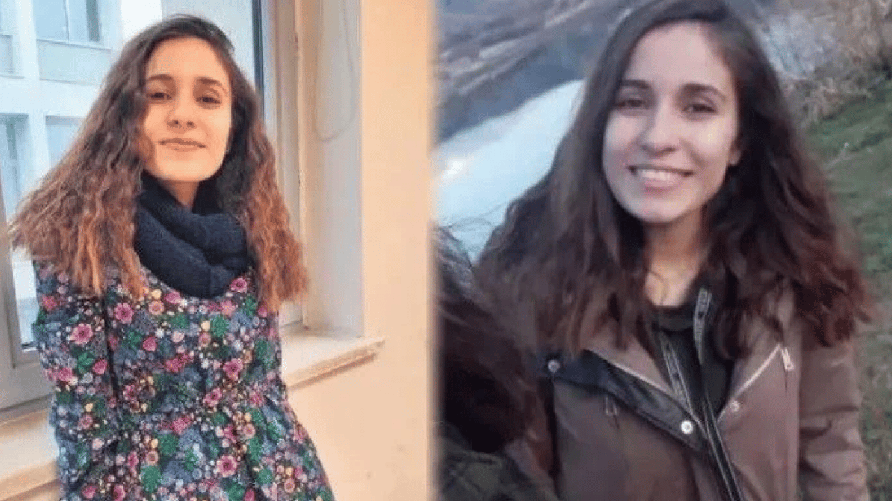 Foto - Gülistan Doku dosyasında şok gelişme: ‘Tanımam’ demişti, ihbar notu ilişkiyi ele verdi