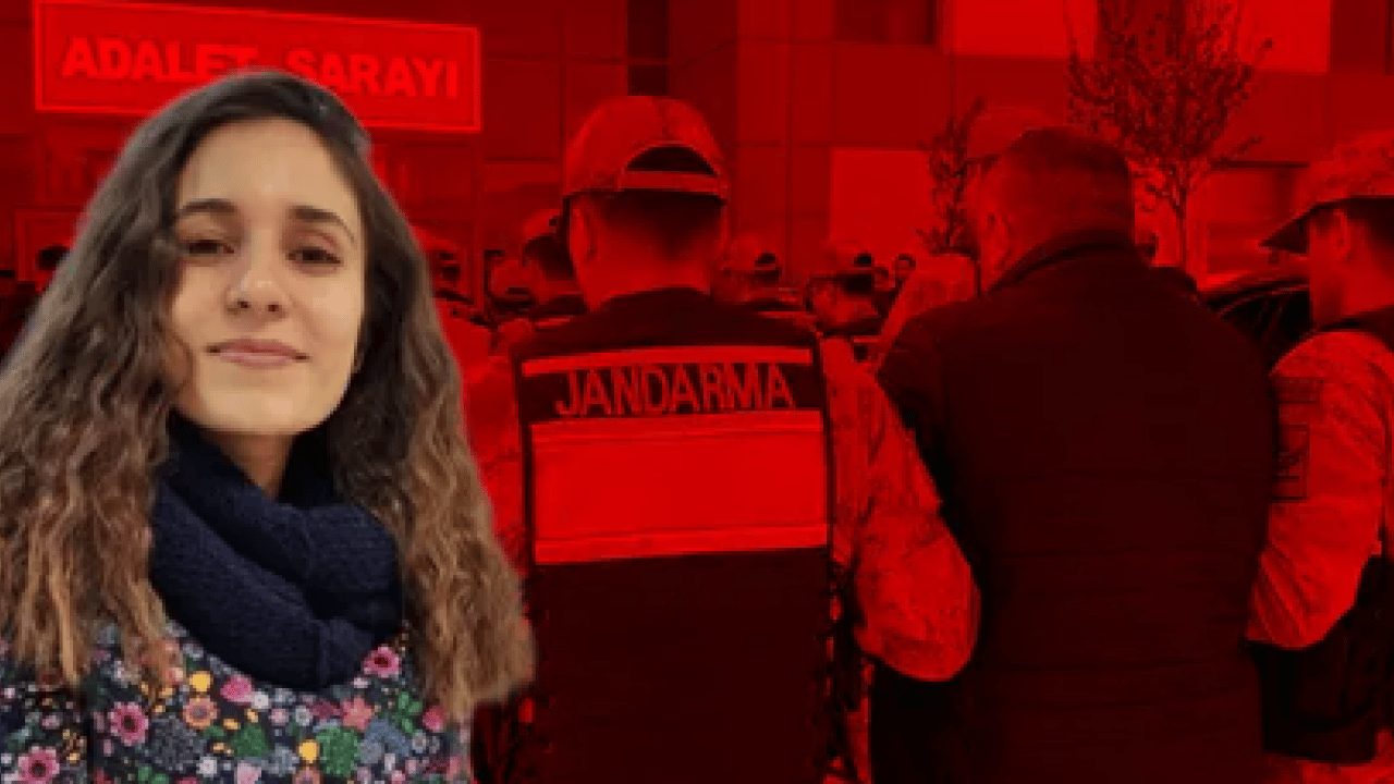 Foto - Gülistan Doku dosyasında şok gelişme: ‘Tanımam’ demişti, ihbar notu ilişkiyi ele verdi