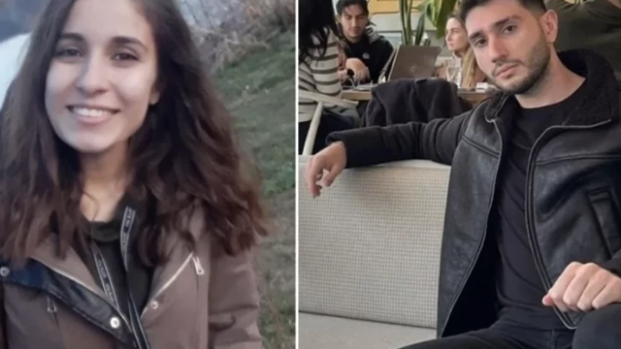 Foto - Gülistan Doku dosyasında şok gelişme: ‘Tanımam’ demişti, ihbar notu ilişkiyi ele verdi