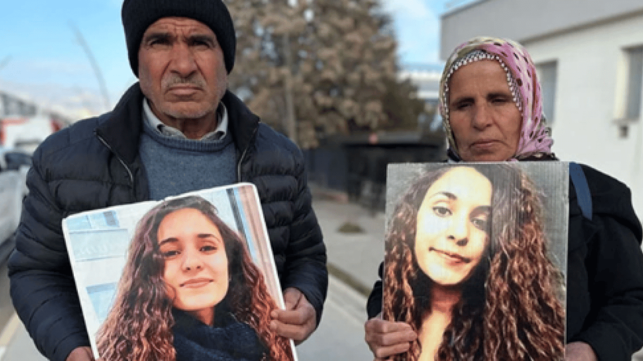 Foto - Gülistan Doku dosyasında zikzaklı savunma: Oğul Sonel’in çelişkilerle dolu ifadesi ortaya çıktı