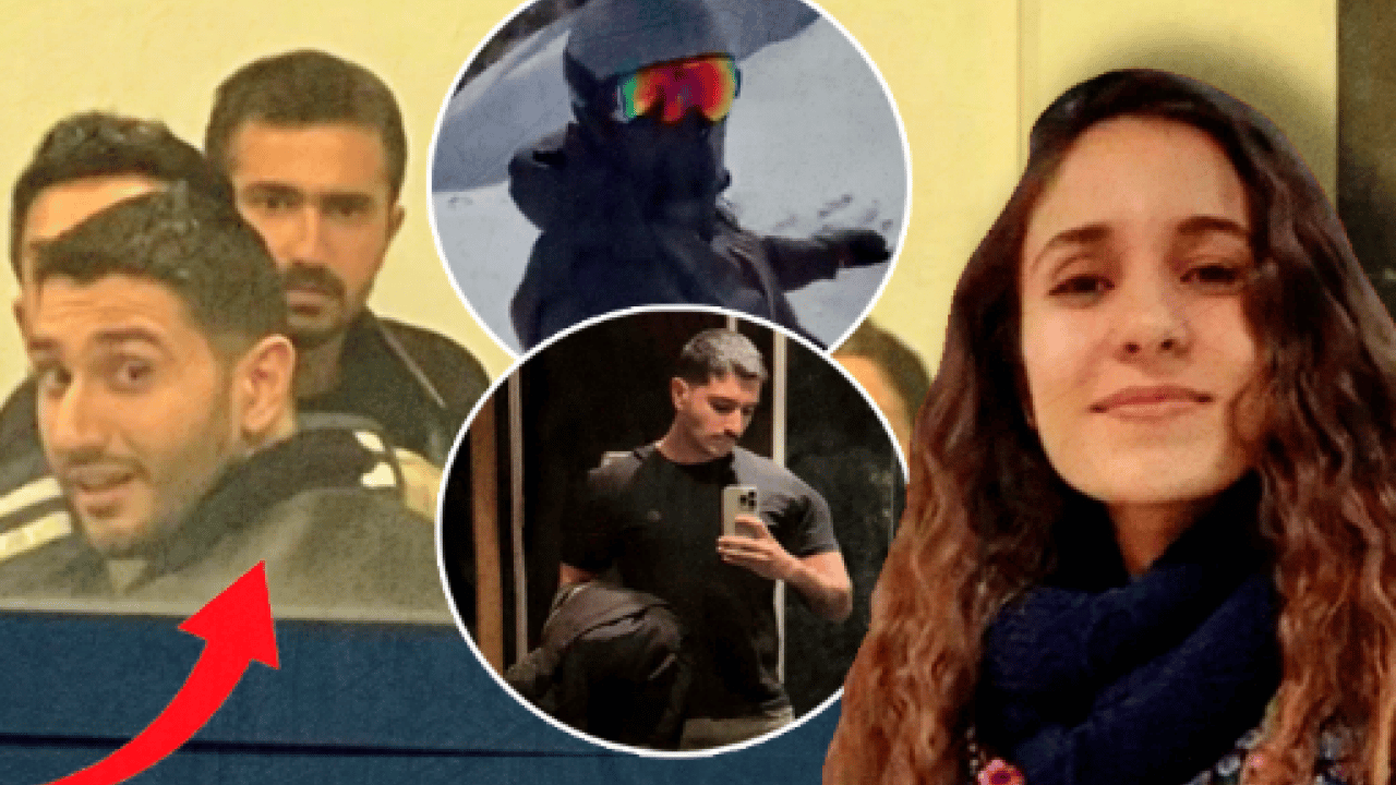 Foto - Gülistan Doku dosyasında zikzaklı savunma: Oğul Sonel’in çelişkilerle dolu ifadesi ortaya çıktı