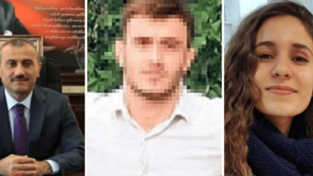 Foto - Gülistan Doku dosyasında zikzaklı savunma: Oğul Sonel’in çelişkilerle dolu ifadesi ortaya çıktı