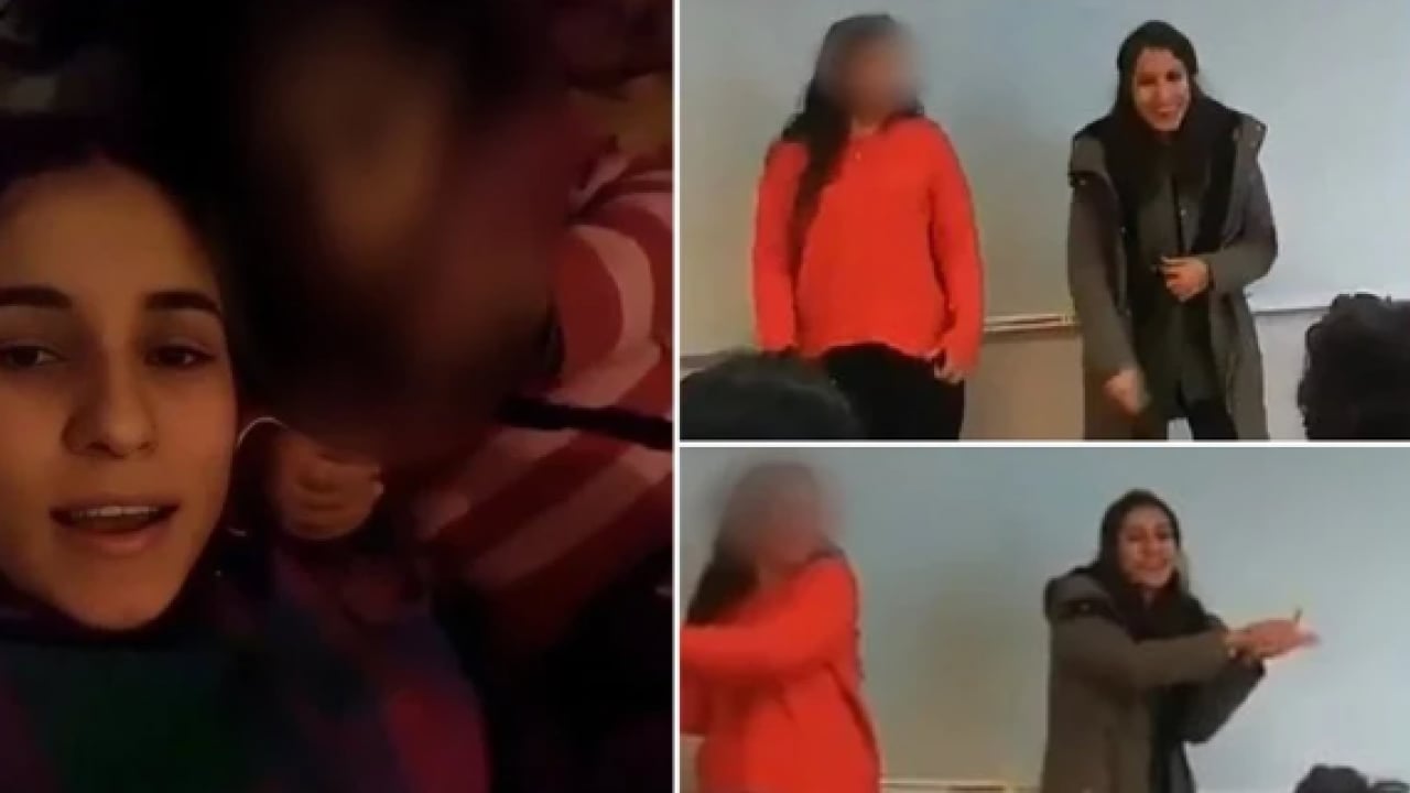 Foto - Gülistan Doku soruşturması! Umut Altaş, ABD’de hakim karşısına çıktı