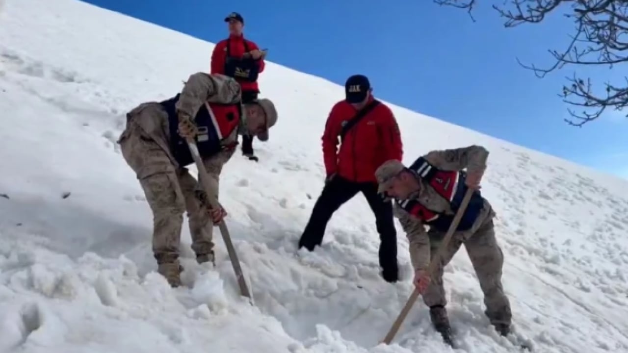 Foto - Gülistan Doku soruşturması! Umut Altaş, ABD’de hakim karşısına çıktı