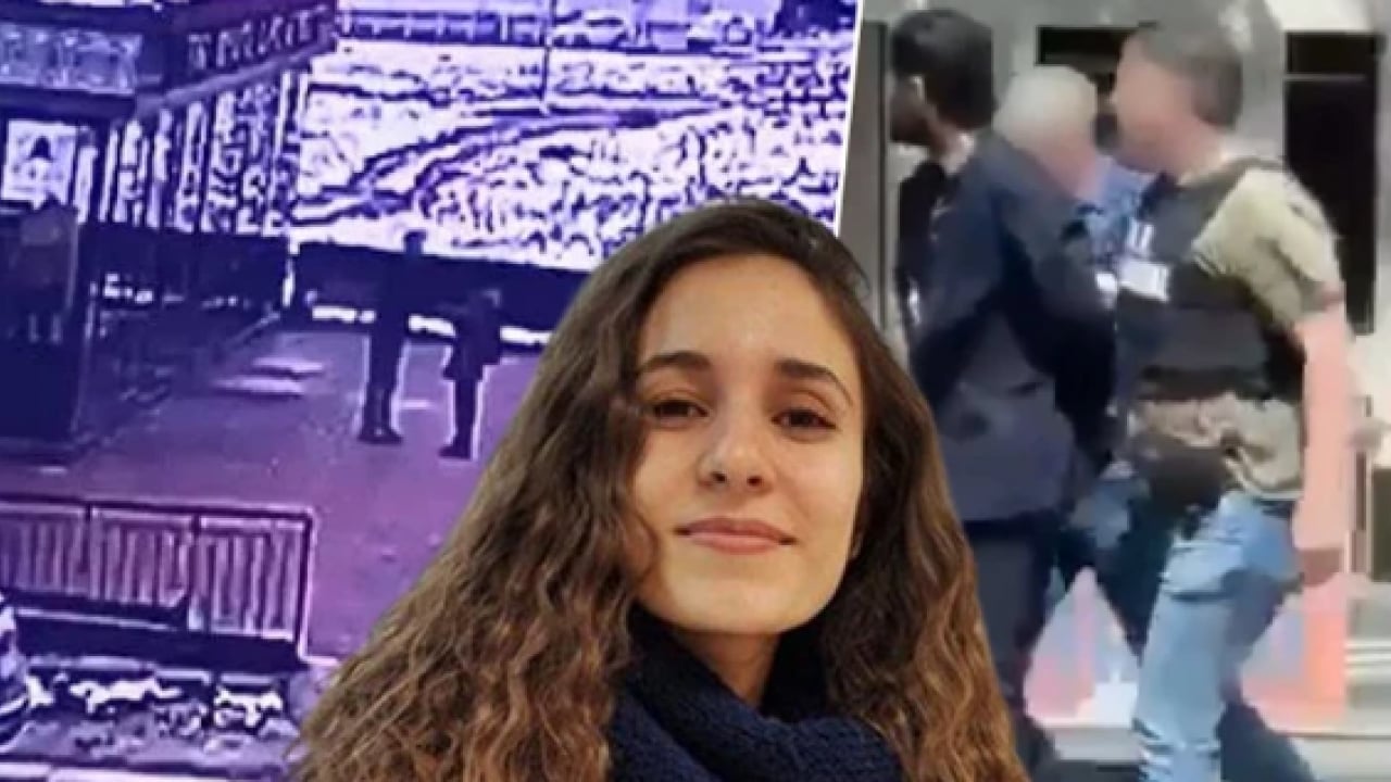 Gülistan Doku soruşturması! Umut Altaş, ABD’de hakim karşısına çıktı