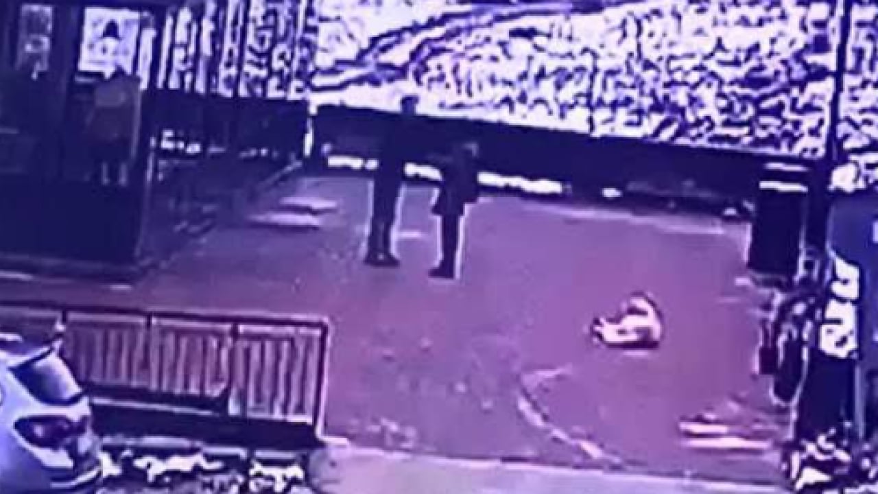 Foto - Gülistan Doku soruşturması! Umut Altaş, ABD’de hakim karşısına çıktı