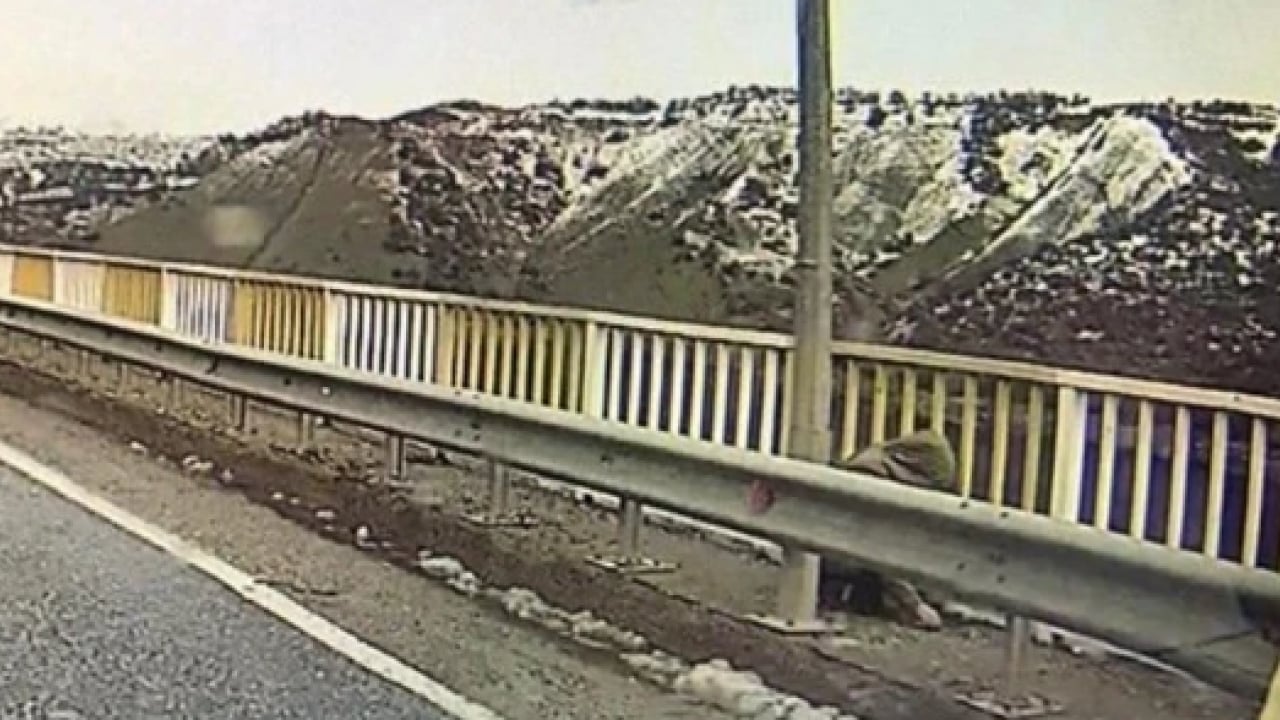 Foto - Gülistan Doku soruşturması! Umut Altaş, ABD’de hakim karşısına çıktı