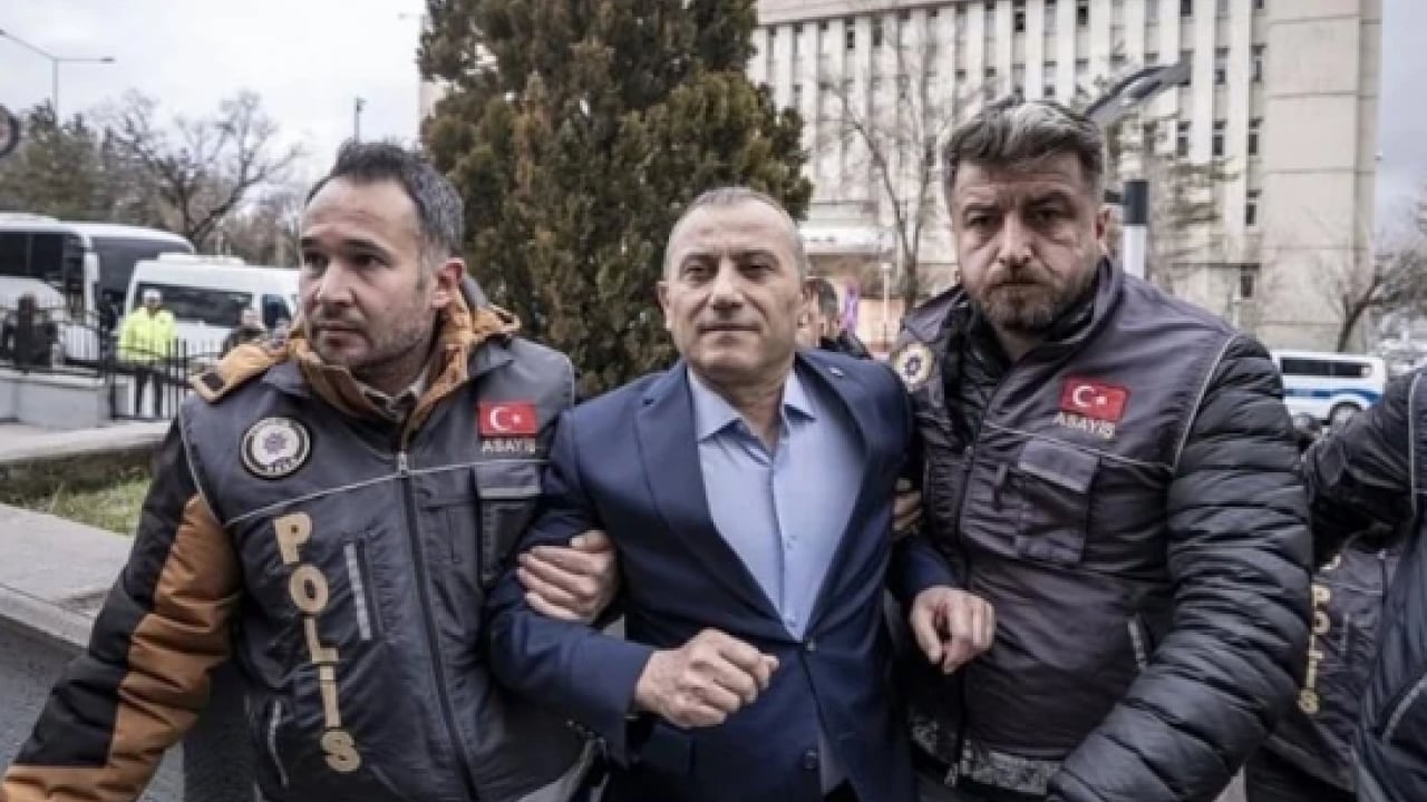 Foto - Gülistan Doku soruşturması! Umut Altaş, ABD’de hakim karşısına çıktı