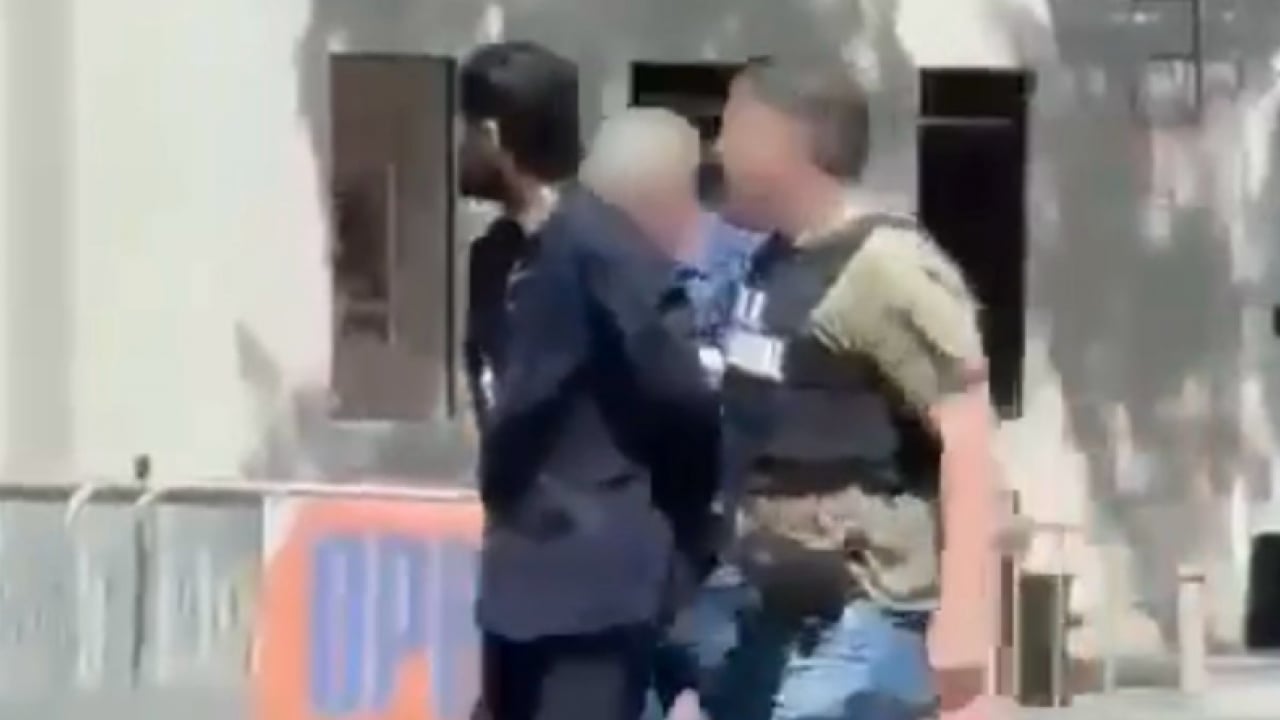 Foto - Gülistan Doku soruşturması! Umut Altaş, ABD’de hakim karşısına çıktı