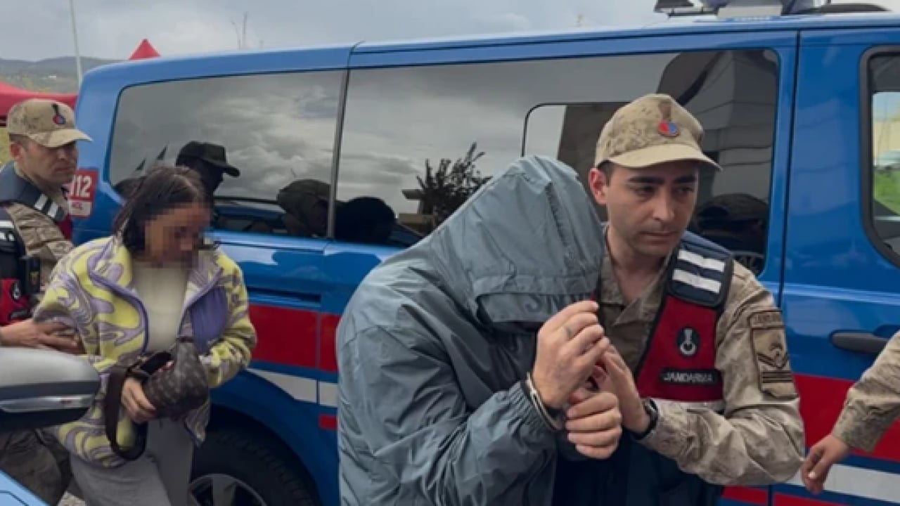 Foto - Gülistan Doku soruşturması! Umut Altaş, ABD’de hakim karşısına çıktı