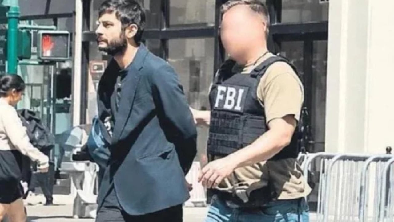 Foto - Gülistan Doku soruşturması! Umut Altaş, ABD’de hakim karşısına çıktı