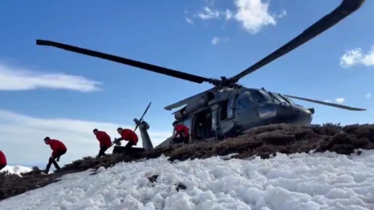 Foto - Gülistan Doku soruşturması! Umut Altaş, ABD’de hakim karşısına çıktı