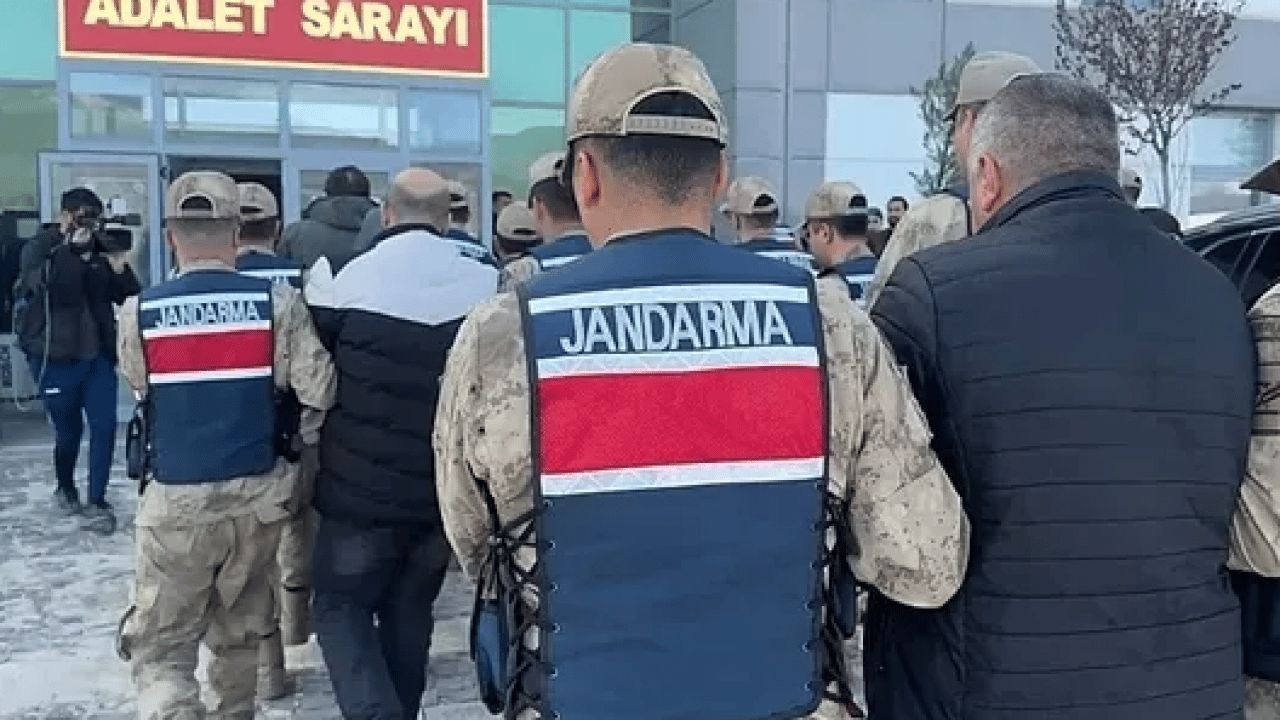 Foto - Gülistan Doku soruşturmasında dikkat çeken gelişme! Başhekim detayı ortaya çıktı