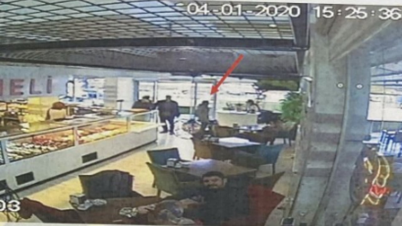 Foto - Gülistan Doku soruşturmasında flaş gelişme! 13 şüpheliden 4'ü adliyedeydi: Kritik isim tutuklandı