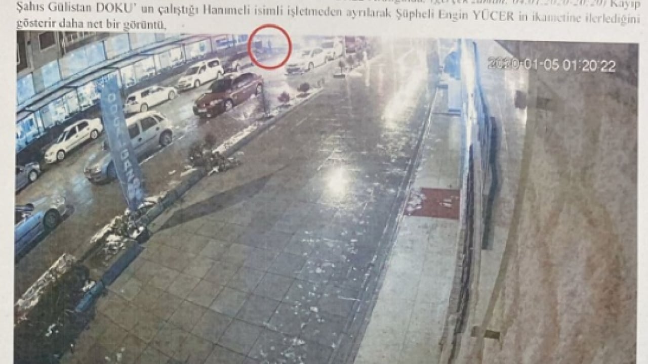 Foto - Gülistan Doku soruşturmasında flaş gelişme! 13 şüpheliden 4'ü adliyedeydi: Kritik isim tutuklandı