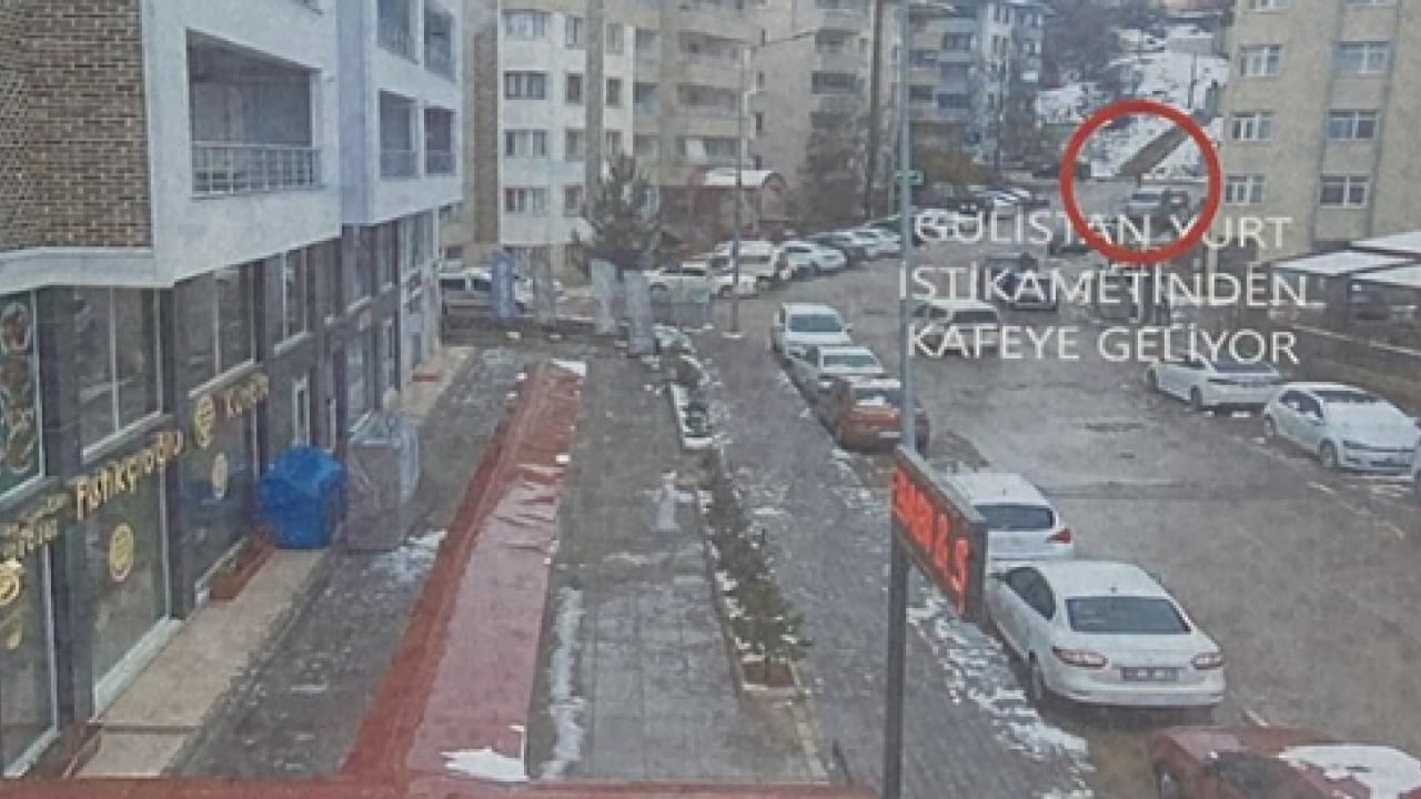 Foto - Gülistan Doku soruşturmasında flaş gelişme! 13 şüpheliden 4'ü adliyedeydi: Kritik isim tutuklandı