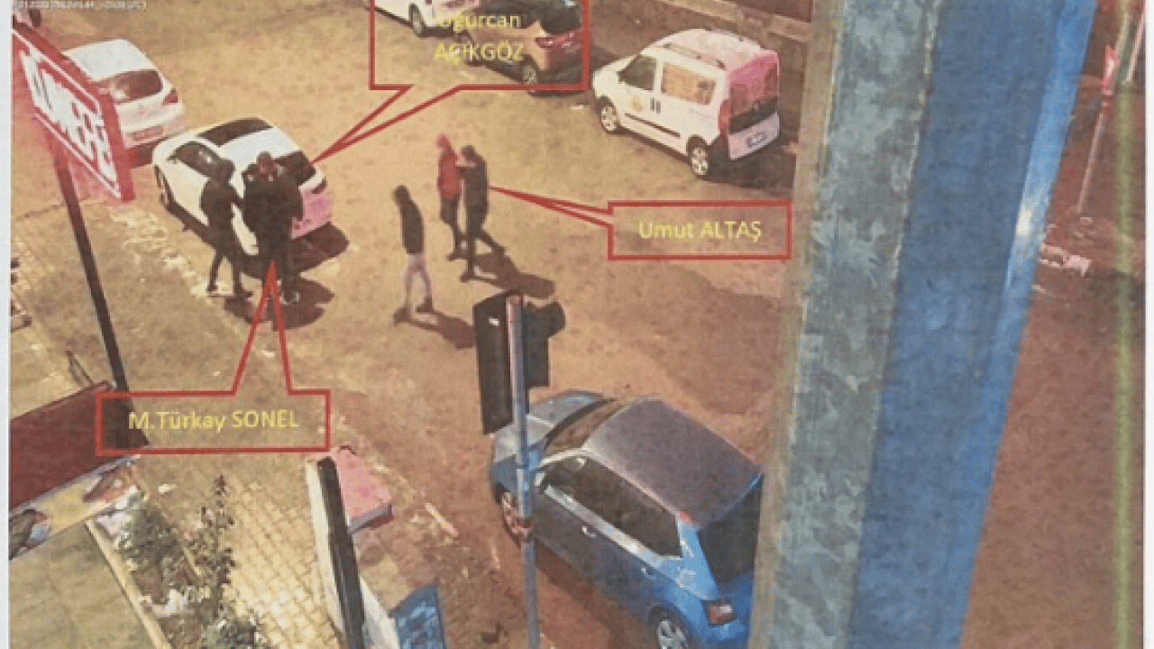 Foto - Gülistan Doku soruşturmasında flaş gelişme! 13 şüpheliden 4'ü adliyedeydi: Kritik isim tutuklandı