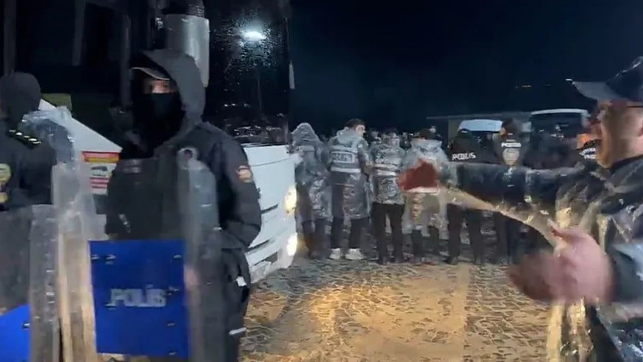 Foto - Gülistan Doku soruşturmasında şok ifadeye ulaşıldı: Vali beyin selamı var, Zeinal’ı getirin