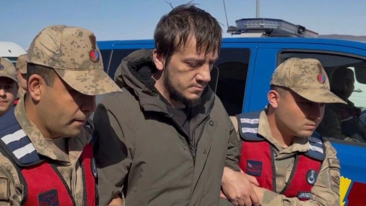 Foto - Gülistan Doku soruşturmasında şok ifadeye ulaşıldı: Vali beyin selamı var, Zeinal’ı getirin