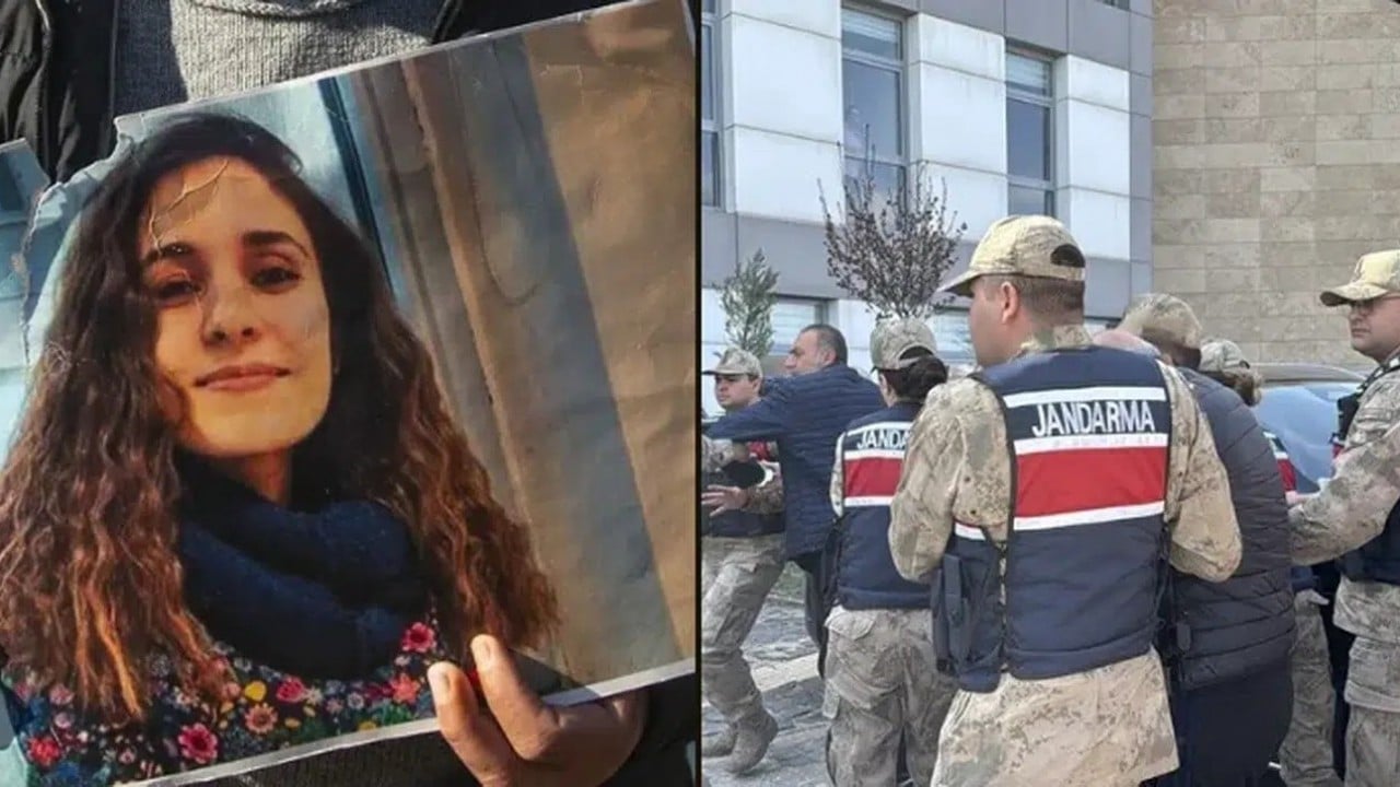 Foto - Gülistan Doku soruşturmasında şok ifadeye ulaşıldı: Vali beyin selamı var, Zeinal’ı getirin