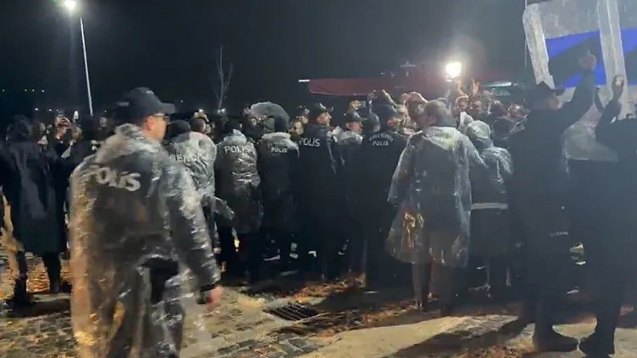 Foto - Gülistan Doku soruşturmasında şok ifadeye ulaşıldı: Vali beyin selamı var, Zeinal’ı getirin