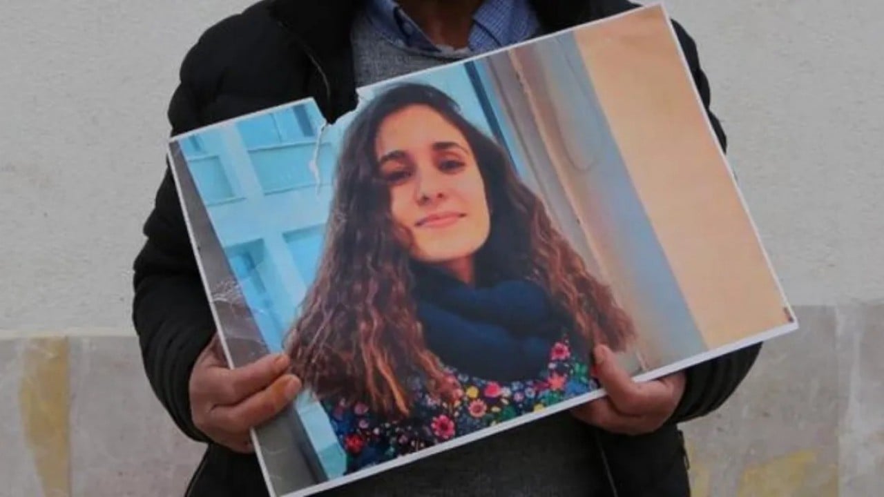 Foto - Gülistan Doku soruşturmasında şok ifadeye ulaşıldı: Vali beyin selamı var, Zeinal’ı getirin