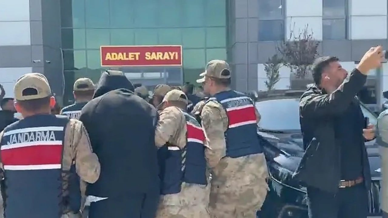 Foto - Gülistan Doku soruşturmasında şok ifadeye ulaşıldı: Vali beyin selamı var, Zeinal’ı getirin