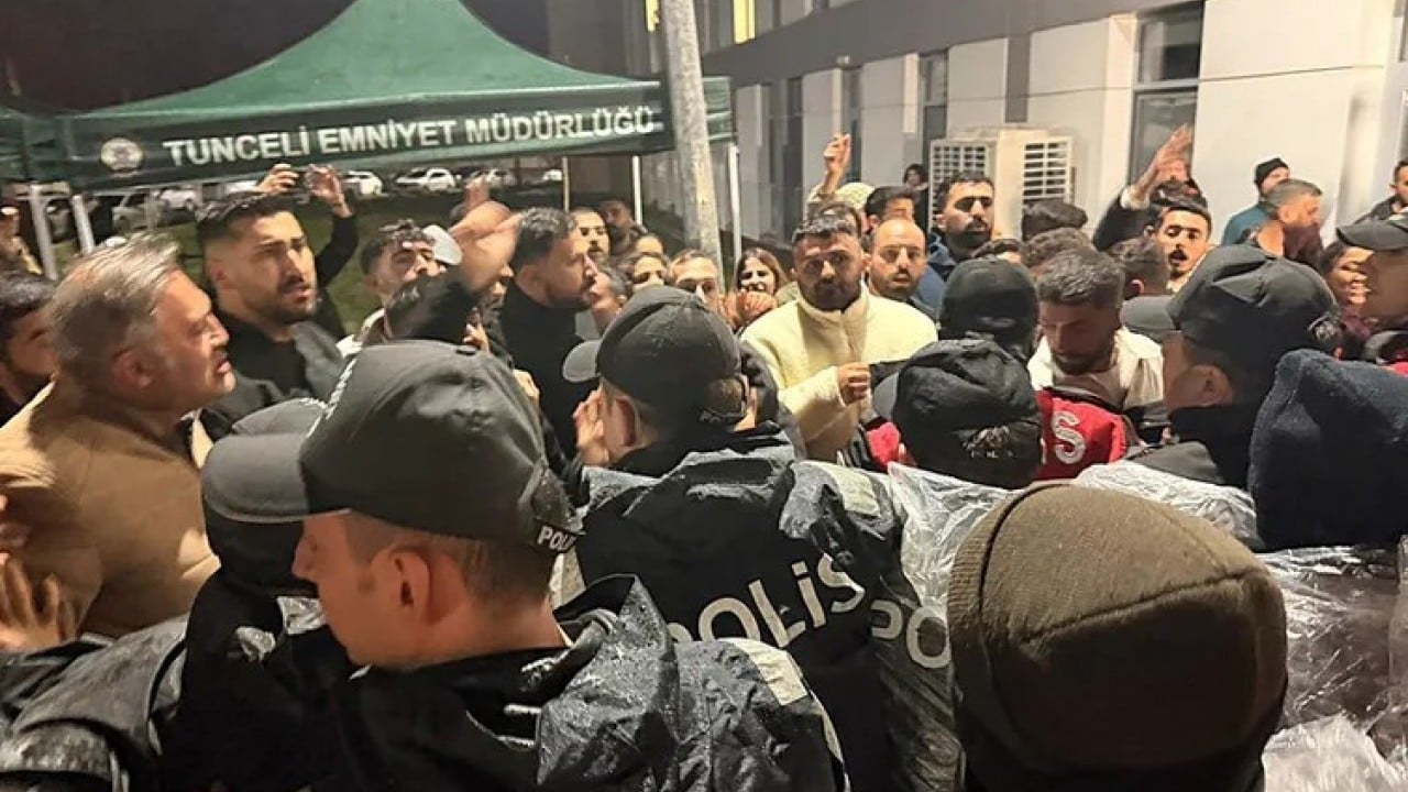 Foto - Gülistan Doku soruşturmasında şok ifadeye ulaşıldı: Vali beyin selamı var, Zeinal’ı getirin