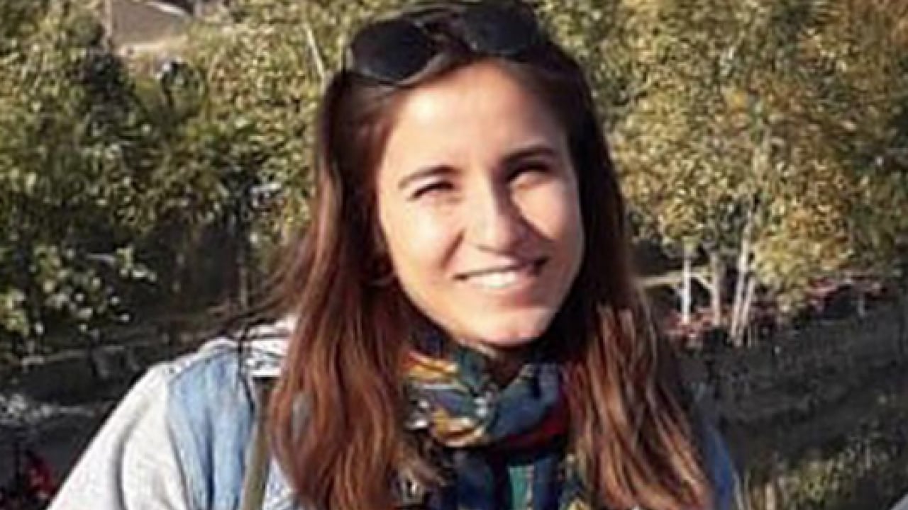 Foto - Gülistan Doku soruşturmasında şüphelilerin geçmişte de FETÖ ve PKK bağlantılı oldukları ortaya çıktı...