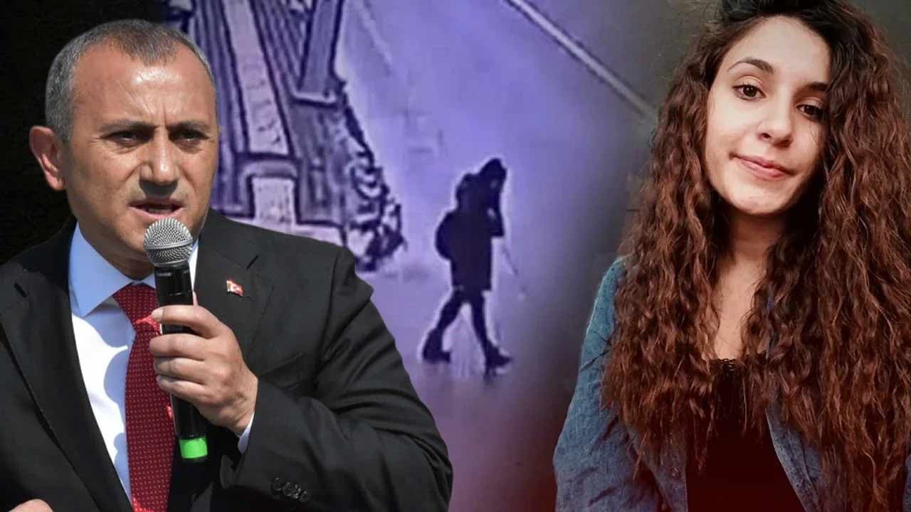 Foto - Gülistan Doku soruşturmasında tutuklanmıştı… Eski Vali’ye gelen mesajlara bakın! ‘Yok edeceğim’