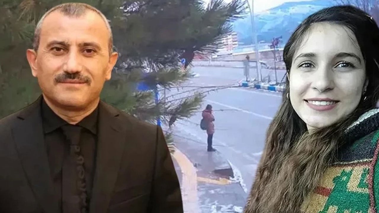 Foto - Gülistan Doku soruşturmasında yeni detay! Kaybolduktan 2 gün sonra kentteki tüm kameraları değiştirmiş!
