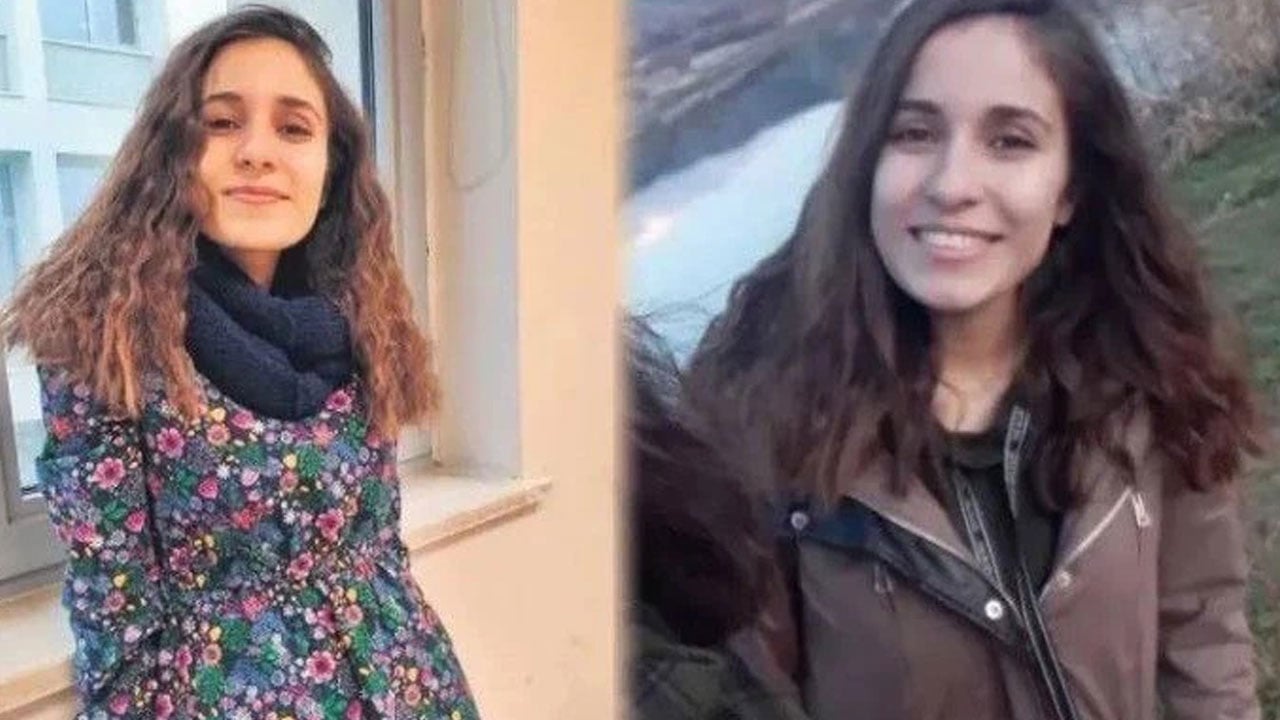 Foto - Gülistan Doku soruşturmasında yeni detay! Kaybolduktan 2 gün sonra kentteki tüm kameraları değiştirmiş!