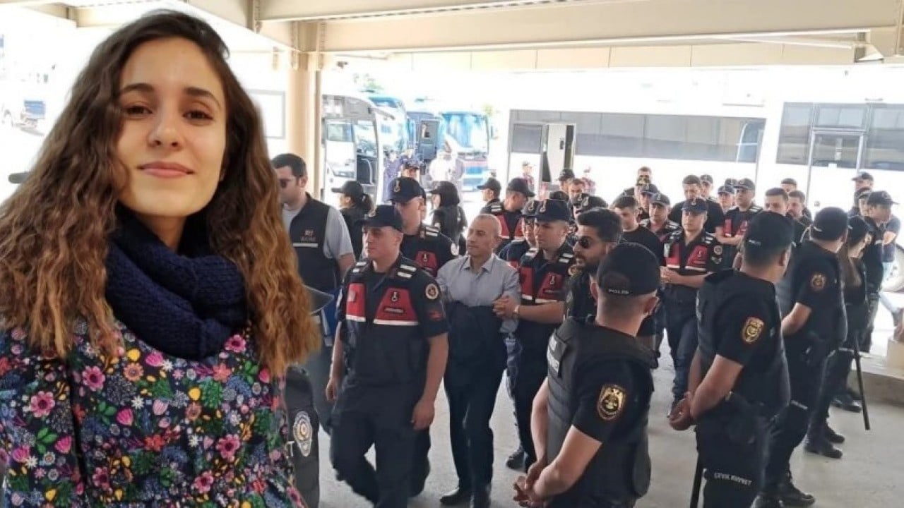 Foto - Gülistan Doku soruşturmasında yeni gelişme! 8 şüpheli adliyeye sevk edildi