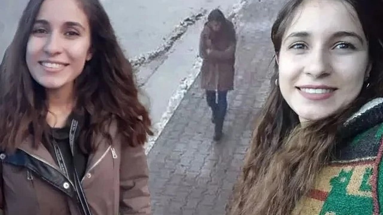 Foto - Gülistan Doku soruşturmasında yeni gelişme! 8 şüpheli adliyeye sevk edildi