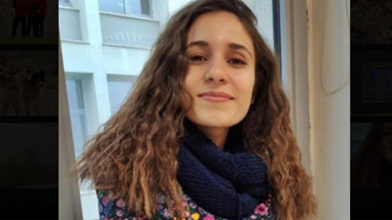 Foto - Gülistan Doku’nun cansız bedeni için kritik arama: Gömüldüğü yer araştırılıyor! JAK ve JASAT devrede