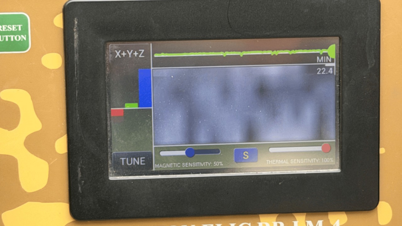 Foto - Gülistan Doku’nun cansız bedeni için kritik arama: Gömüldüğü yer araştırılıyor! JAK ve JASAT devrede