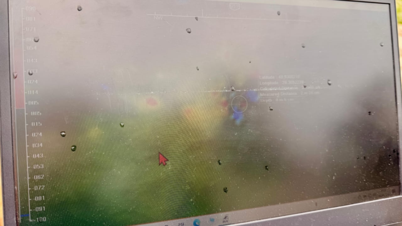 Foto - Gülistan Doku’nun cansız bedeni için kritik arama: Gömüldüğü yer araştırılıyor! JAK ve JASAT devrede