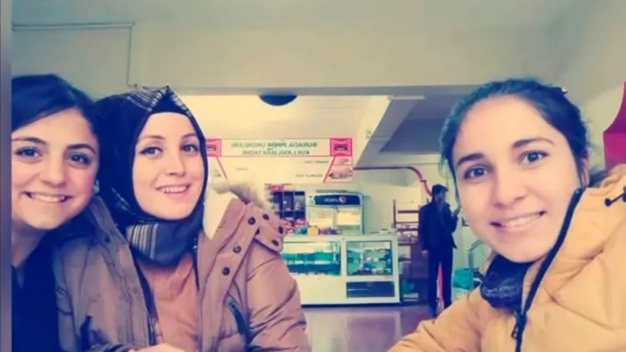 Foto - Gülistan Doku'nun hiç yayınlanmayan fotoğrafları ortaya çıktı! 