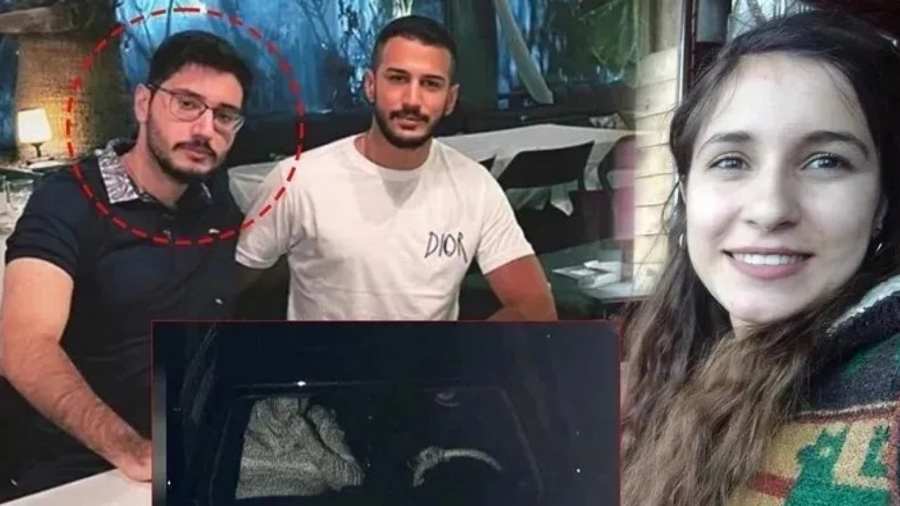 Foto - Gülistan Doku'nun hiç yayınlanmayan fotoğrafları ortaya çıktı! 