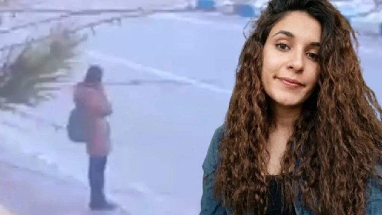 Foto - Gülistan Doku'nun naaşı bulunamazsa ne olacak? Hukukçular tartışmalara son noktayı koydu!