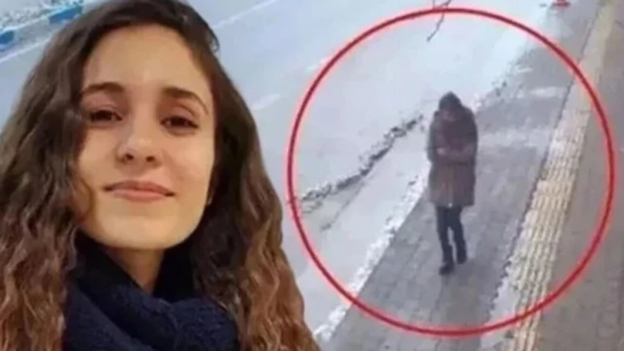 Gülistan soruşturmasında sıcak gelişme: Boynu büyükler böyle götürüldü!