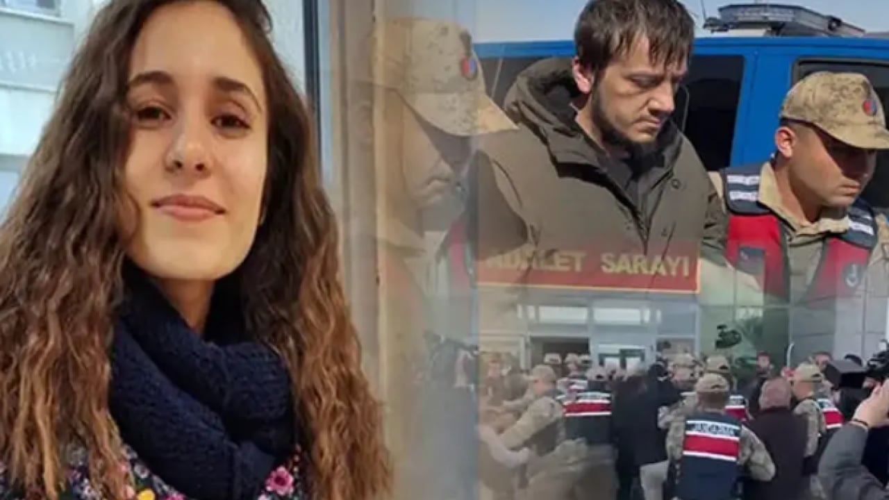 Foto - Gülistan soruşturmasında zırhlı araç gelişmesi: Savcılık tüm ihtimalleri değerlendiriyor