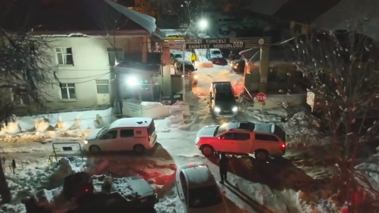 Foto - Gülistan soruşturmasında zırhlı araç gelişmesi: Savcılık tüm ihtimalleri değerlendiriyor