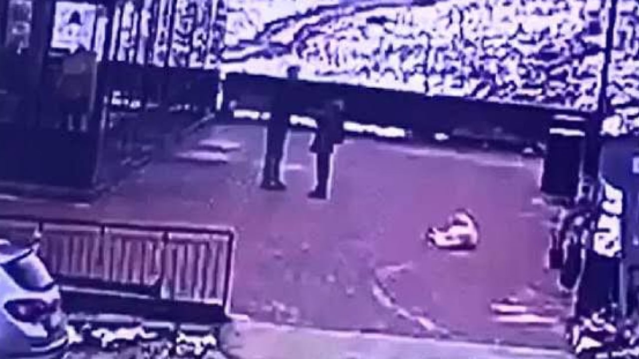 Foto - Gülistan soruşturmasında zırhlı araç gelişmesi: Savcılık tüm ihtimalleri değerlendiriyor