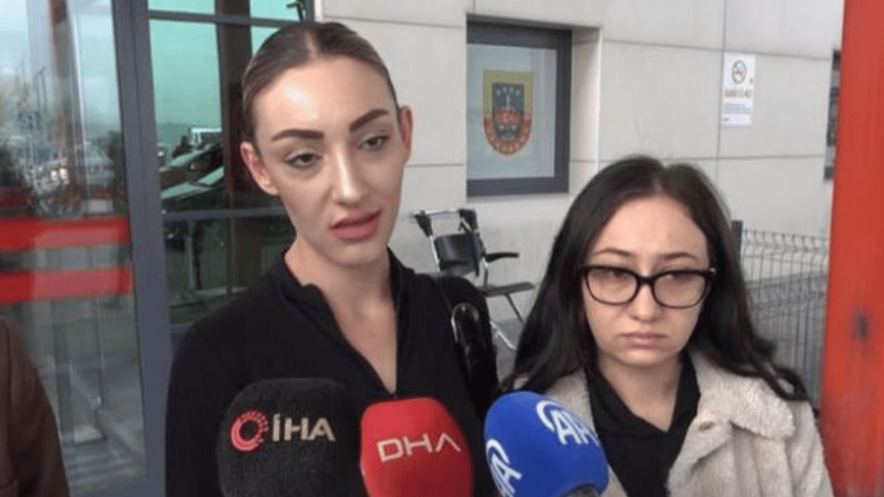 Foto - Güllü cinayetinde detay ortaya çıktı: Ölmeden 15 dakika önce telefon etmiş!