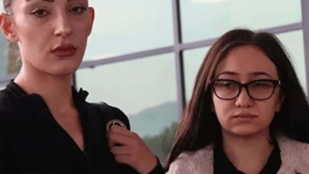 Foto - Güllü cinayetinde detay ortaya çıktı: Ölmeden 15 dakika önce telefon etmiş!