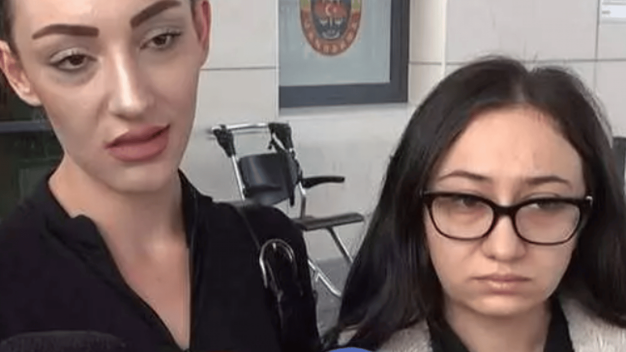 Foto - Güllü cinayetinde beklenmedik itiraf: Sen öldürdün!