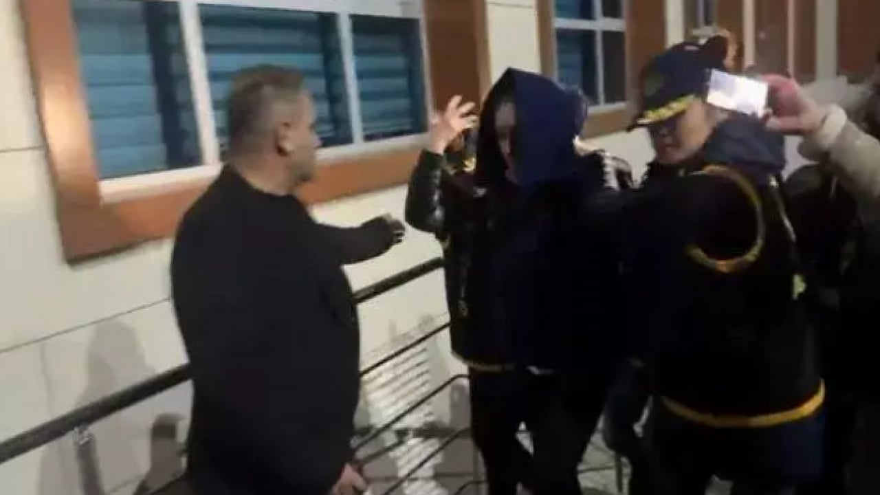 Foto - Güllü cinayetinde beklenmedik itiraf: Sen öldürdün!